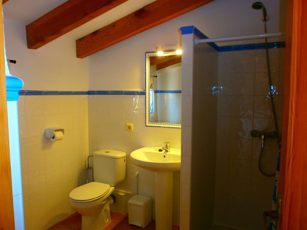 Finca El Corral Lliber Номер фото